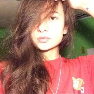 Meet your Posher, Elena